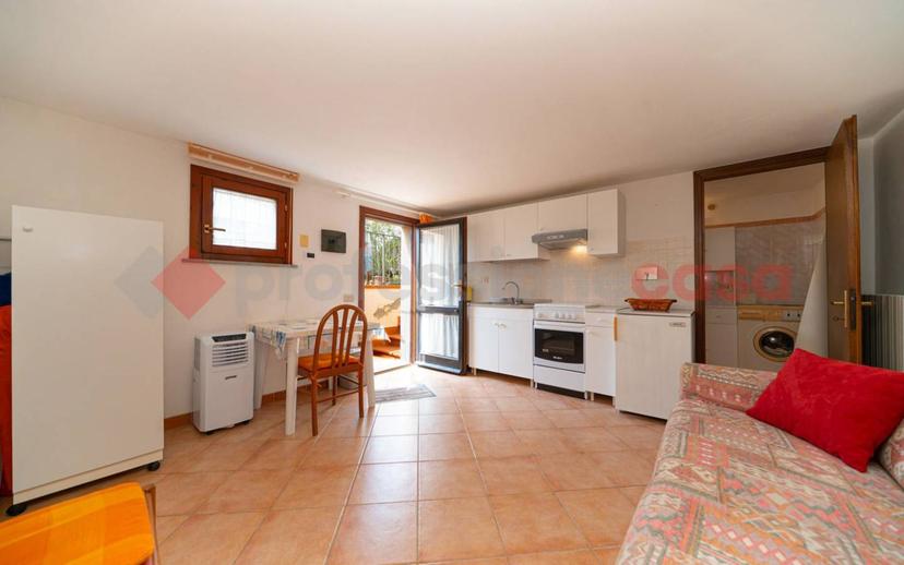 Bilocale via della racchetta, Guardistallo — foto 5 di 32