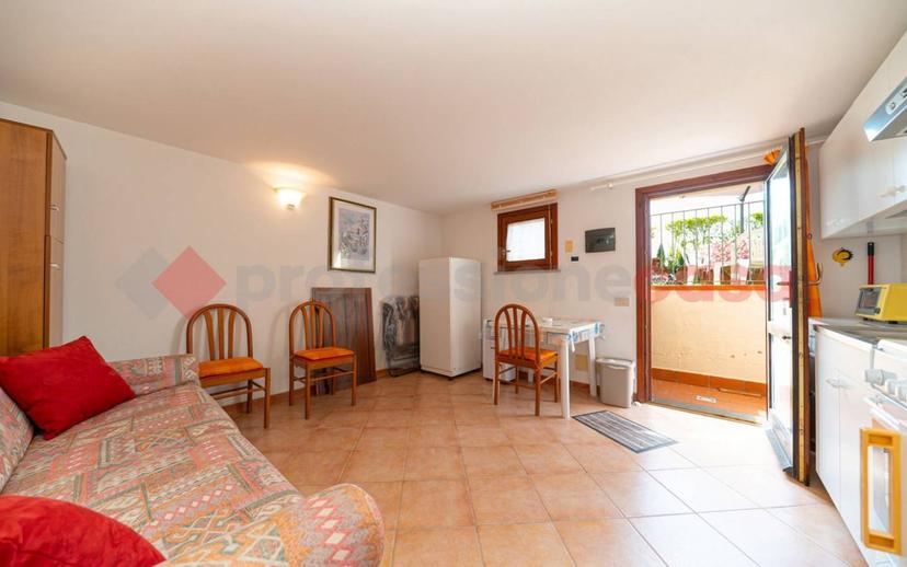 Bilocale via della racchetta, Guardistallo — foto 11 di 32