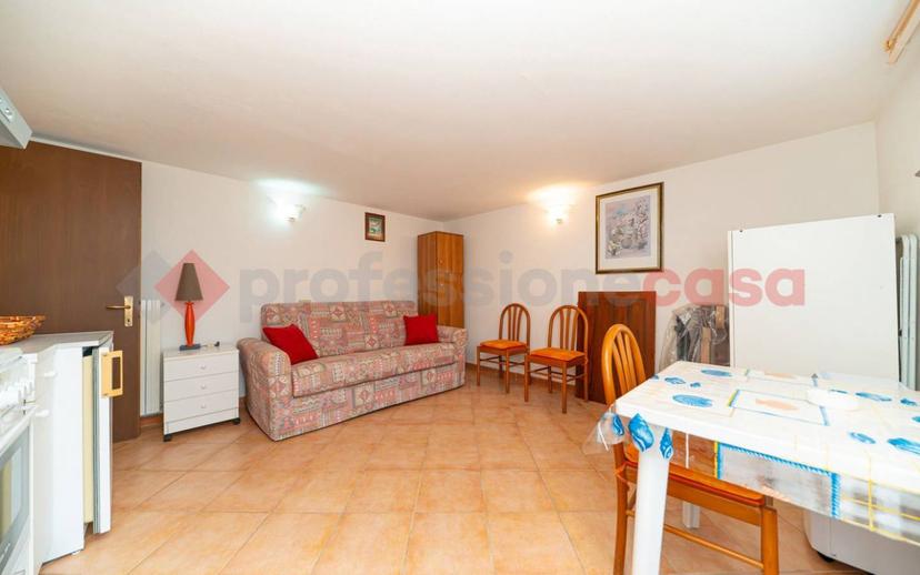 Bilocale via della racchetta, Guardistallo — foto 4 di 32
