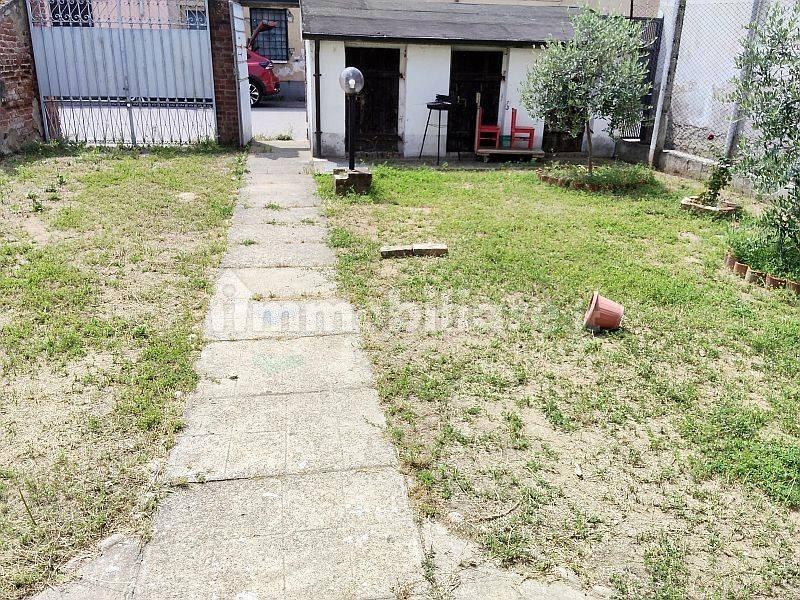 Terratetto unifamiliare 70 m², buono stato, Centro, Mortara — foto 9 di 24