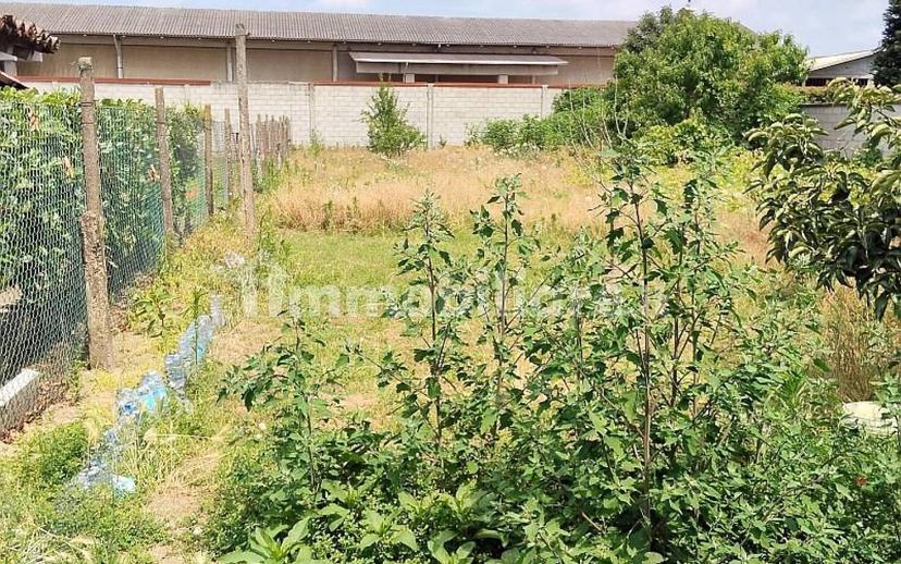 Terratetto unifamiliare 70 m², buono stato, Centro, Mortara — foto 18 di 24