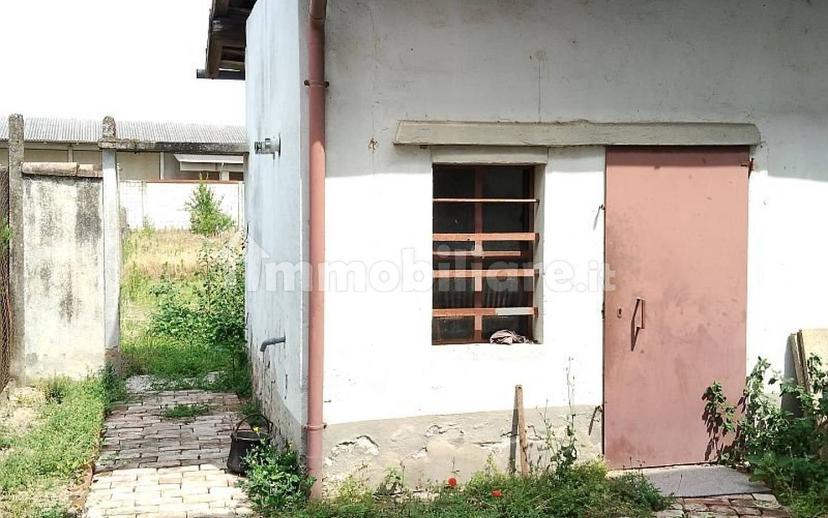 Terratetto unifamiliare 70 m², buono stato, Centro, Mortara — foto 10 di 24