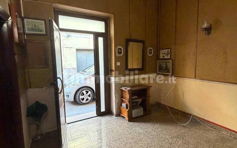 Terratetto unifamiliare via Trieste 5, Sennori — foto 13 di 16