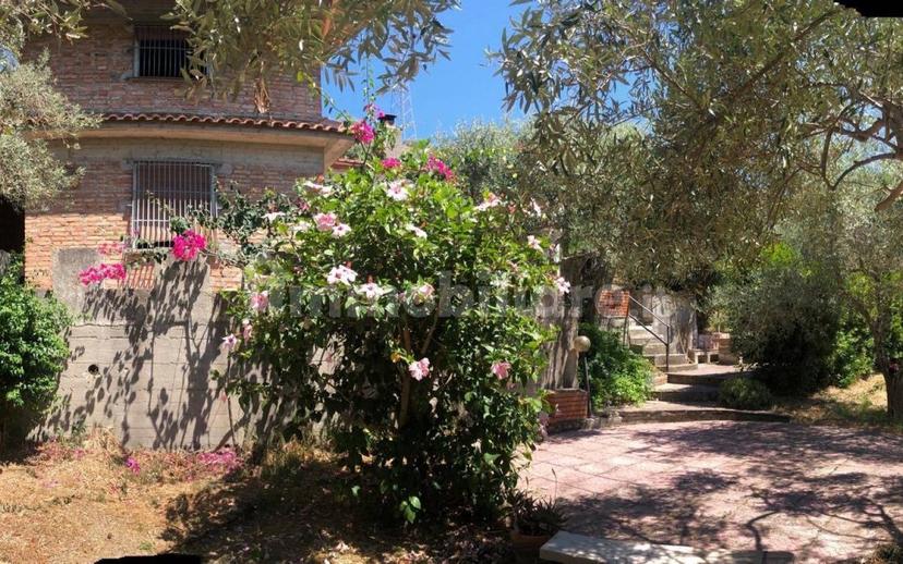 Terratetto unifamiliare Contrada Santa Maria, Santa Lucia del Mela — foto 9 di 20