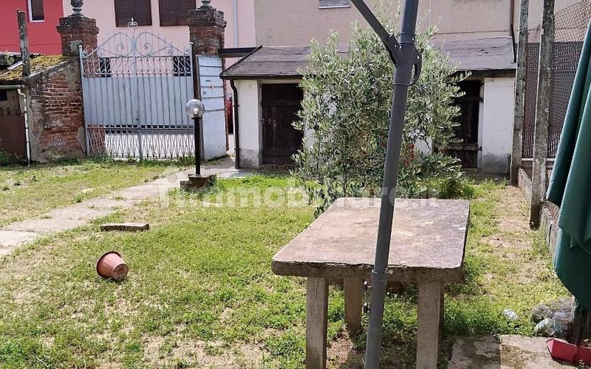 Terratetto unifamiliare 70 m², buono stato, Centro, Mortara — foto 22 di 24