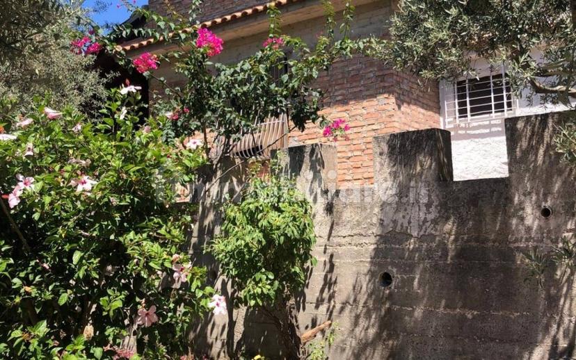 Terratetto unifamiliare Contrada Santa Maria, Santa Lucia del Mela — foto 12 di 20