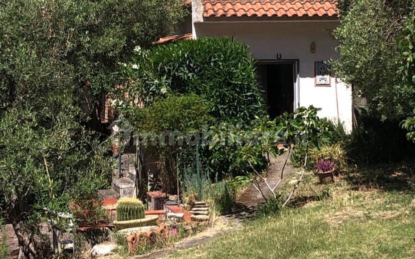 Terratetto unifamiliare Contrada Santa Maria, Santa Lucia del Mela — foto 13 di 20