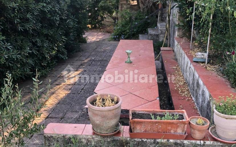 Terratetto unifamiliare Contrada Santa Maria, Santa Lucia del Mela — foto 20 di 20