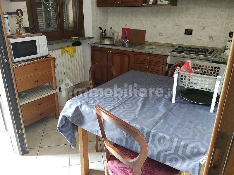 Terratetto unifamiliare 70 m², buono stato, Centro, Mortara — foto 17 di 24