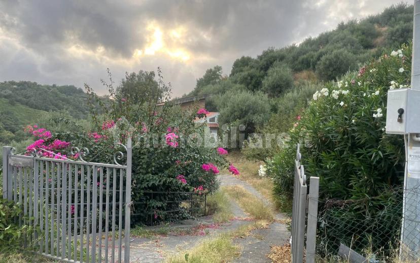 Terratetto unifamiliare Contrada Santa Maria, Santa Lucia del Mela — foto 16 di 20
