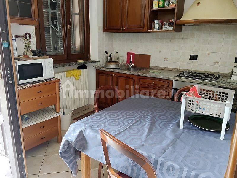 Terratetto unifamiliare 70 m², buono stato, Centro, Mortara — foto 13 di 24