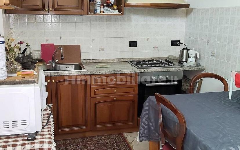 Terratetto unifamiliare 70 m², buono stato, Centro, Mortara — foto 5 di 24
