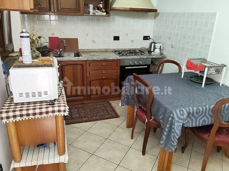 Terratetto unifamiliare 70 m², buono stato, Centro, Mortara — foto 19 di 24
