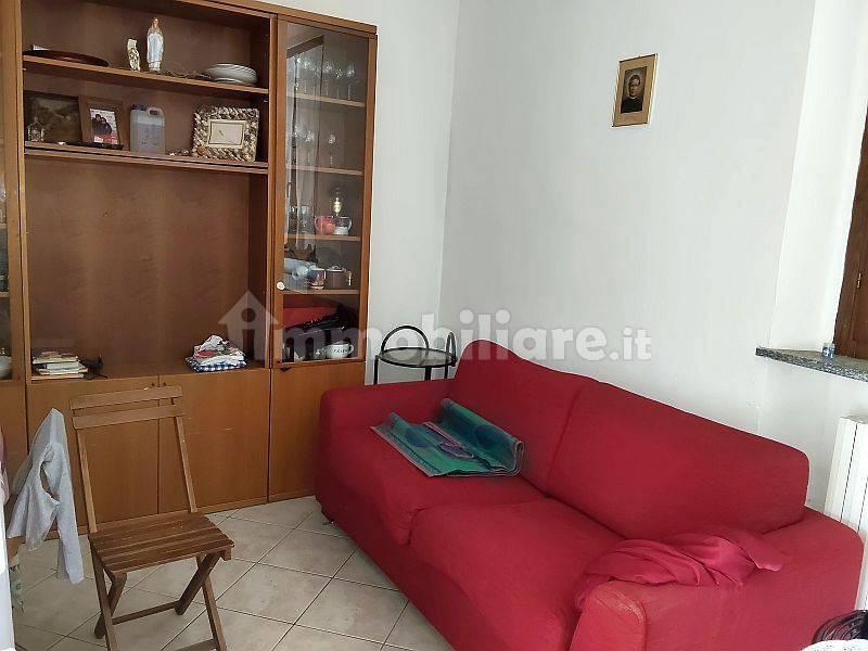 Terratetto unifamiliare 70 m², buono stato, Centro, Mortara — foto 23 di 24