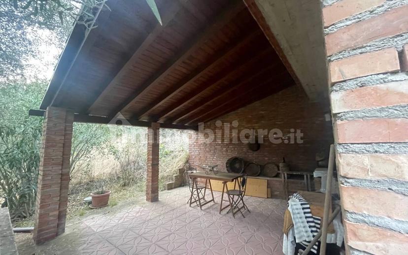 Terratetto unifamiliare Contrada Santa Maria, Santa Lucia del Mela — foto 6 di 20