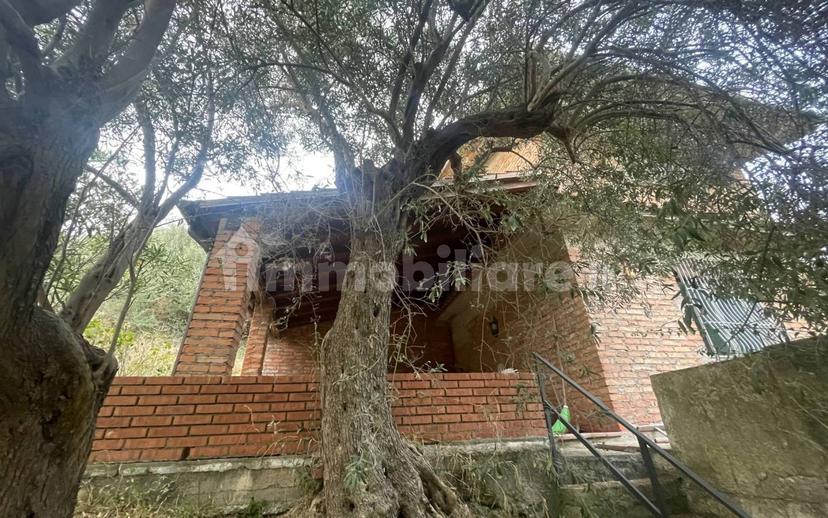 Terratetto unifamiliare Contrada Santa Maria, Santa Lucia del Mela — foto 19 di 20