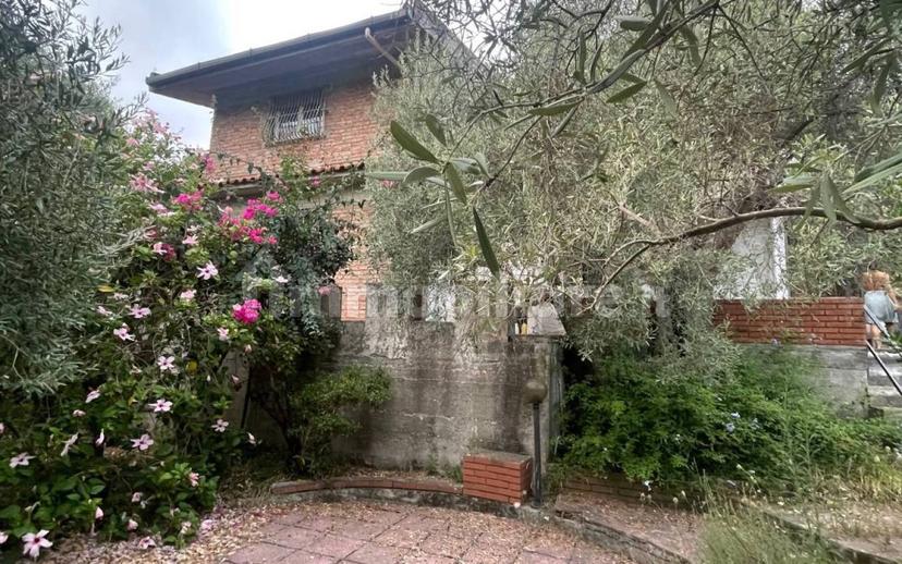 Terratetto unifamiliare Contrada Santa Maria, Santa Lucia del Mela — foto 7 di 20