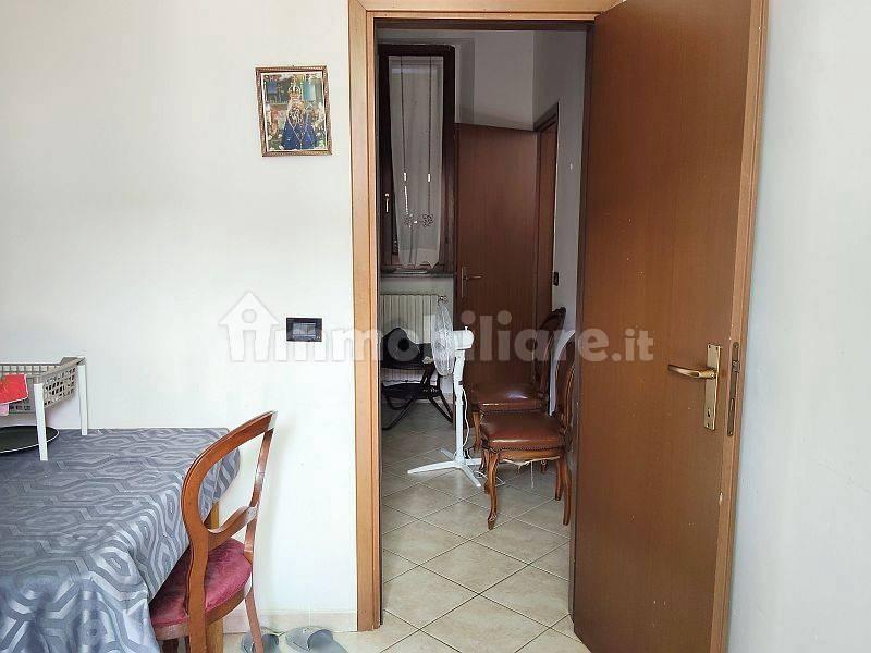 Terratetto unifamiliare 70 m², buono stato, Centro, Mortara — foto 15 di 24