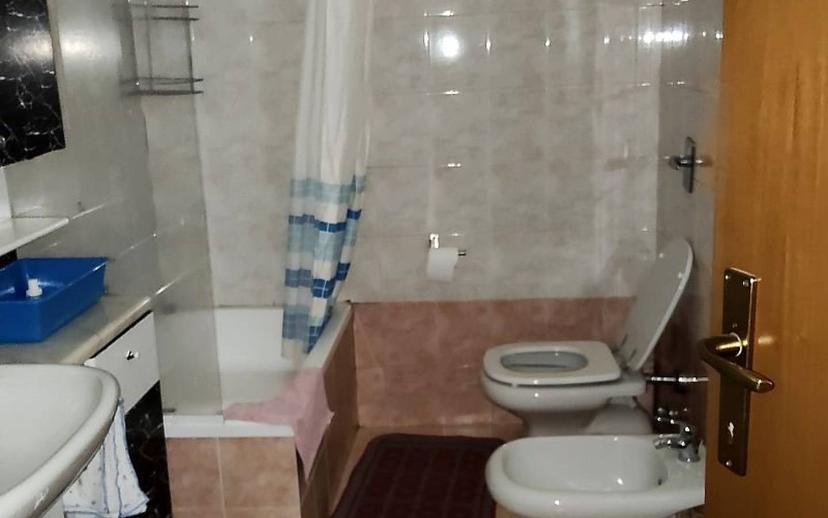 Terratetto unifamiliare 70 m², buono stato, Centro, Mortara — foto 8 di 24