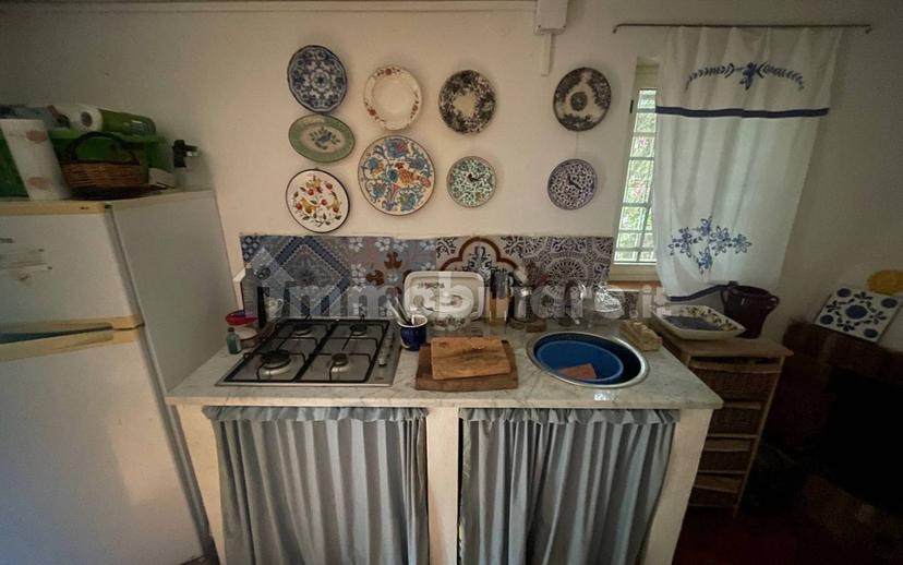 Terratetto unifamiliare Contrada Santa Maria, Santa Lucia del Mela — foto 3 di 20