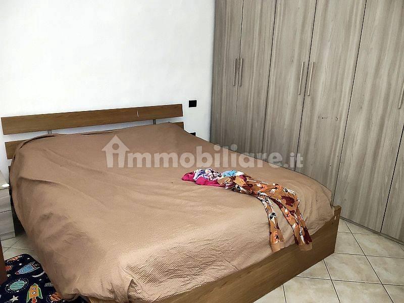Terratetto unifamiliare 70 m², buono stato, Centro, Mortara — foto 24 di 24