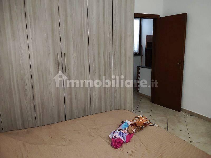 Terratetto unifamiliare 70 m², buono stato, Centro, Mortara — foto 11 di 24