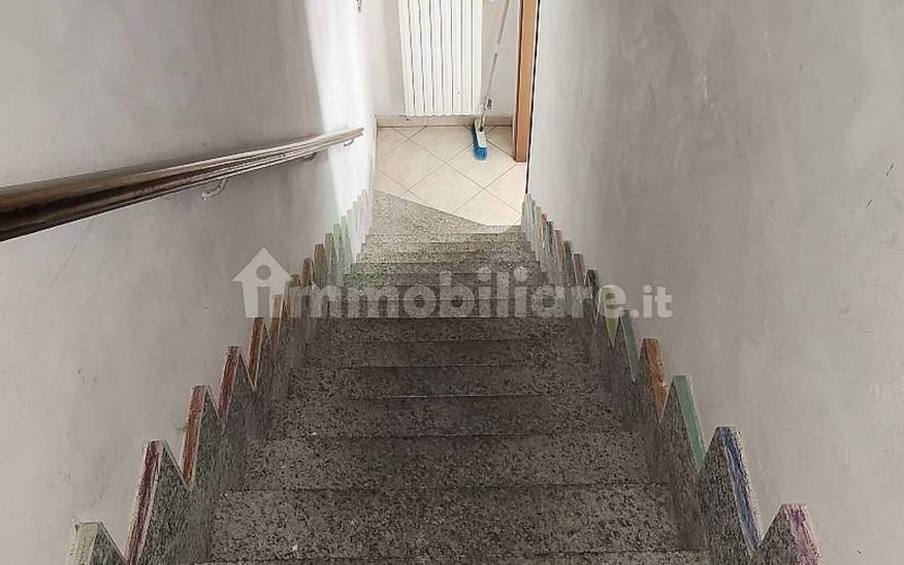 Terratetto unifamiliare 70 m², buono stato, Centro, Mortara
