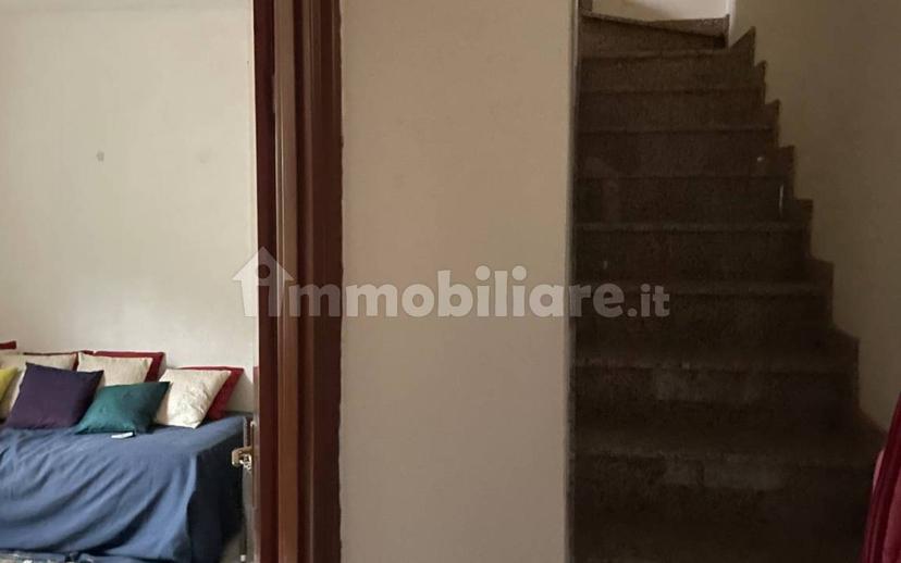 Terratetto unifamiliare Contrada Santa Maria, Santa Lucia del Mela — foto 10 di 20