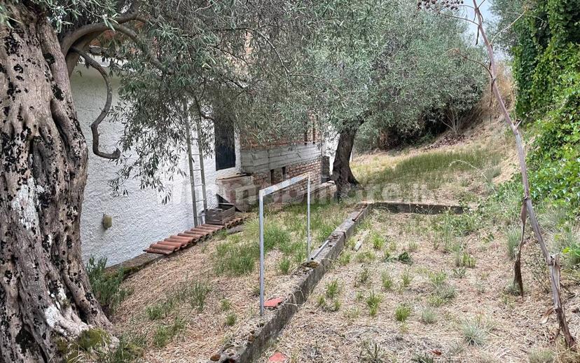 Terratetto unifamiliare Contrada Santa Maria, Santa Lucia del Mela — foto 15 di 20