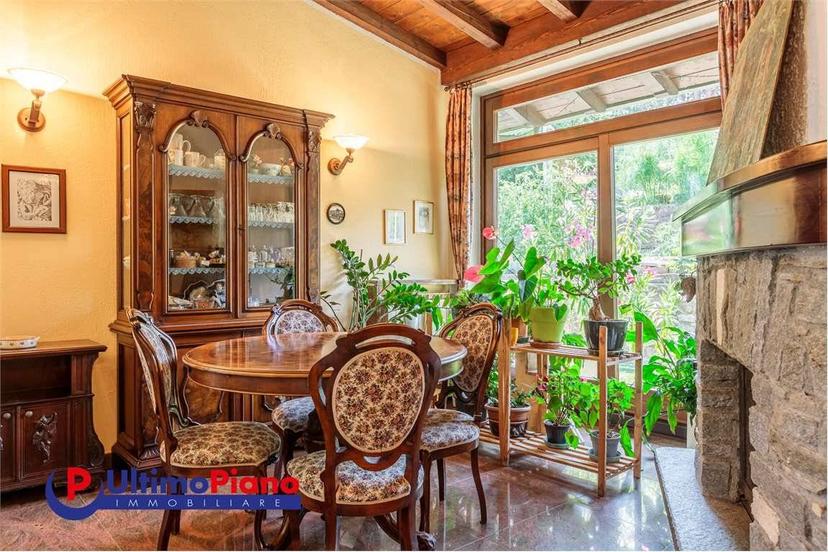 Villa unifamiliare Pont Suaz, 59/e, Pont Suaz Ampaillant, Charvensod — foto 47 di 48
