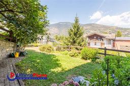 Villa unifamiliare Pont Suaz, 59/e, Pont Suaz Ampaillant, Charvensod