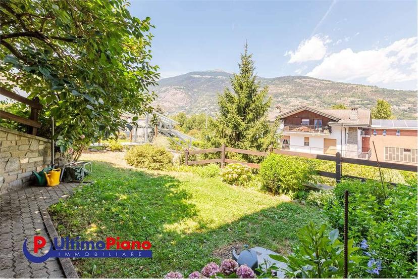 Villa unifamiliare Pont Suaz, 59/e, Pont Suaz Ampaillant, Charvensod