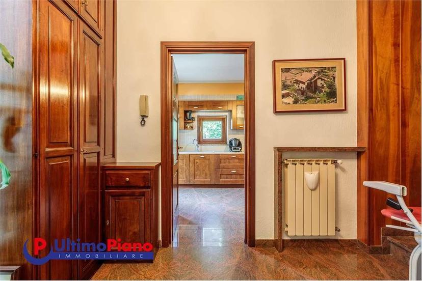 Villa unifamiliare Pont Suaz, 59/e, Pont Suaz Ampaillant, Charvensod — foto 4 di 48