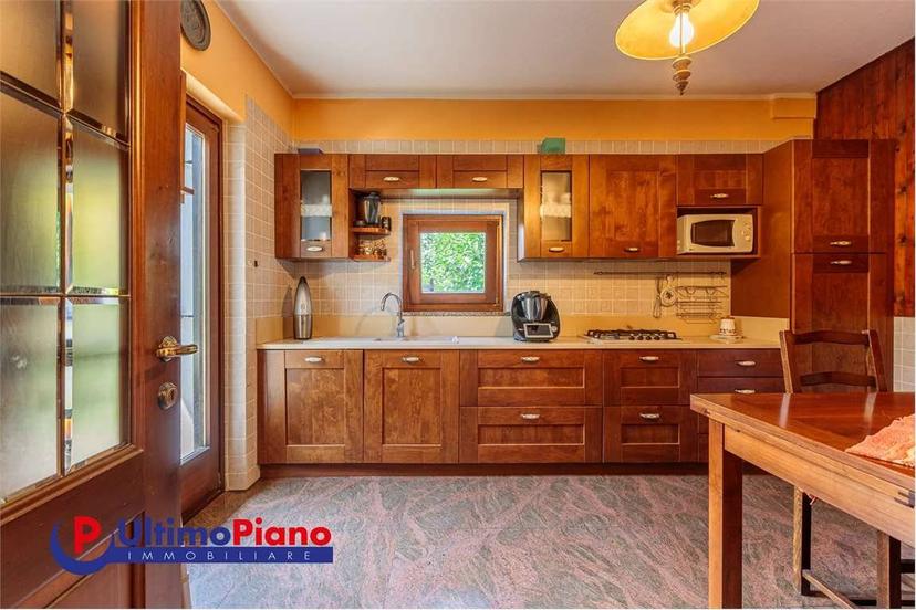 Villa unifamiliare Pont Suaz, 59/e, Pont Suaz Ampaillant, Charvensod — foto 15 di 48