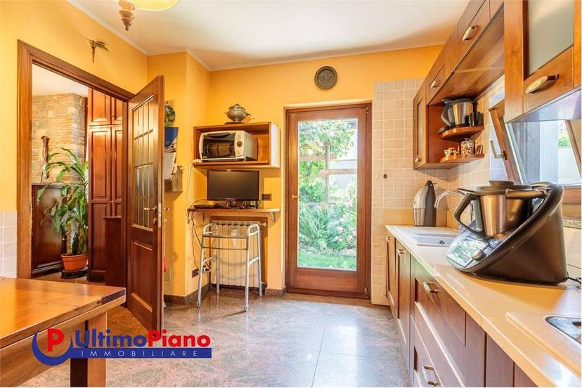 Villa unifamiliare Pont Suaz, 59/e, Pont Suaz Ampaillant, Charvensod — foto 42 di 48