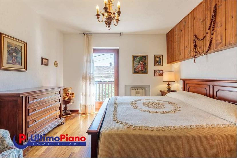 Villa unifamiliare Pont Suaz, 59/e, Pont Suaz Ampaillant, Charvensod — foto 33 di 48