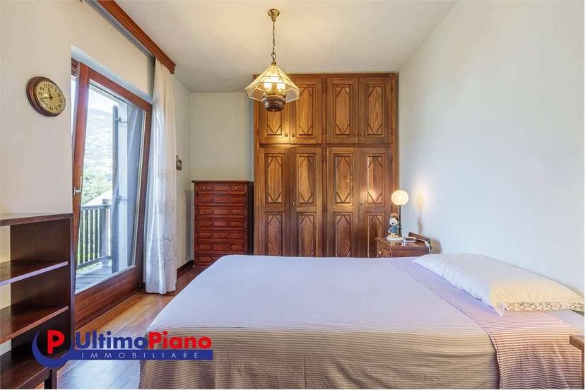 Villa unifamiliare Pont Suaz, 59/e, Pont Suaz Ampaillant, Charvensod — foto 32 di 48