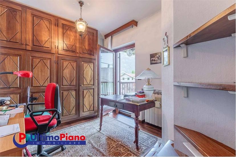 Villa unifamiliare Pont Suaz, 59/e, Pont Suaz Ampaillant, Charvensod — foto 8 di 48