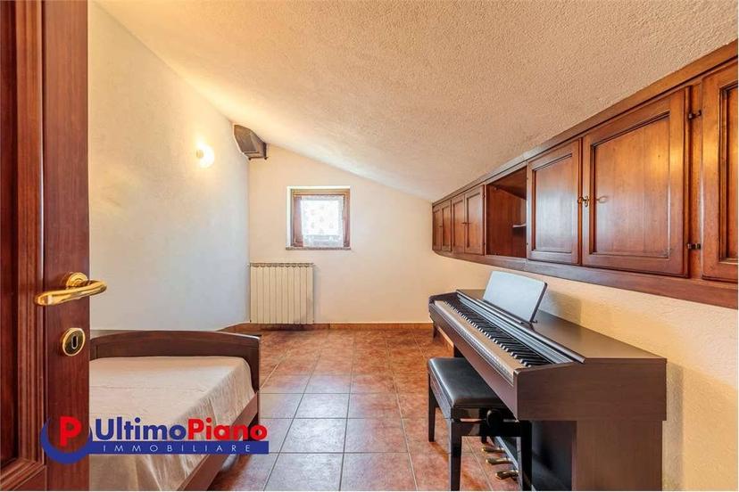 Villa unifamiliare Pont Suaz, 59/e, Pont Suaz Ampaillant, Charvensod — foto 6 di 48