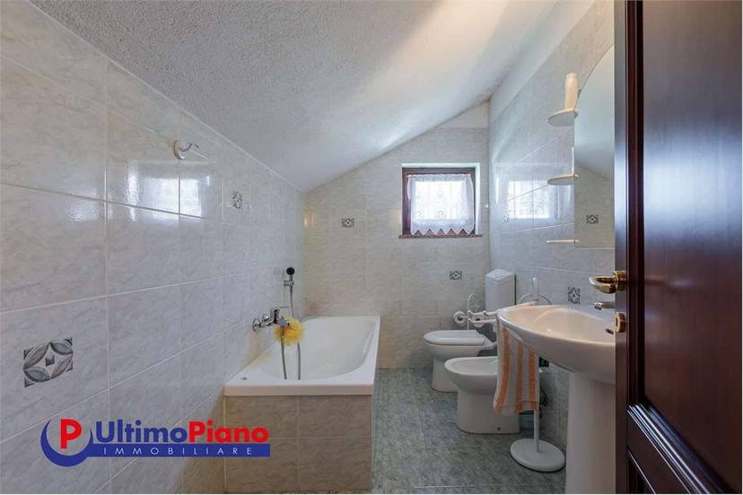 Villa unifamiliare Pont Suaz, 59/e, Pont Suaz Ampaillant, Charvensod — foto 12 di 48