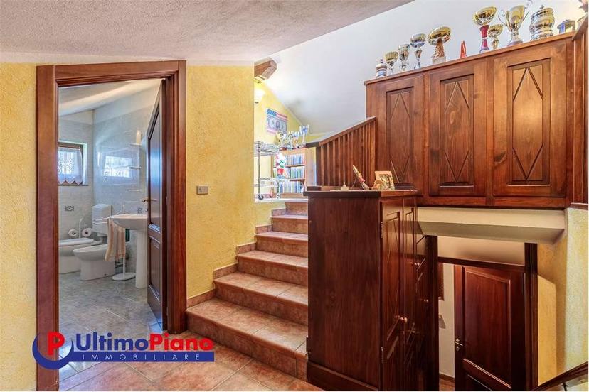 Villa unifamiliare Pont Suaz, 59/e, Pont Suaz Ampaillant, Charvensod — foto 11 di 48
