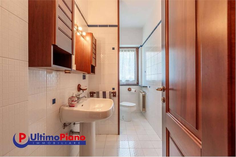 Villa unifamiliare Pont Suaz, 59/e, Pont Suaz Ampaillant, Charvensod — foto 21 di 48