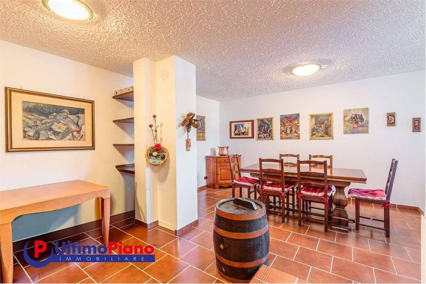 Villa unifamiliare Pont Suaz, 59/e, Pont Suaz Ampaillant, Charvensod — foto 44 di 48