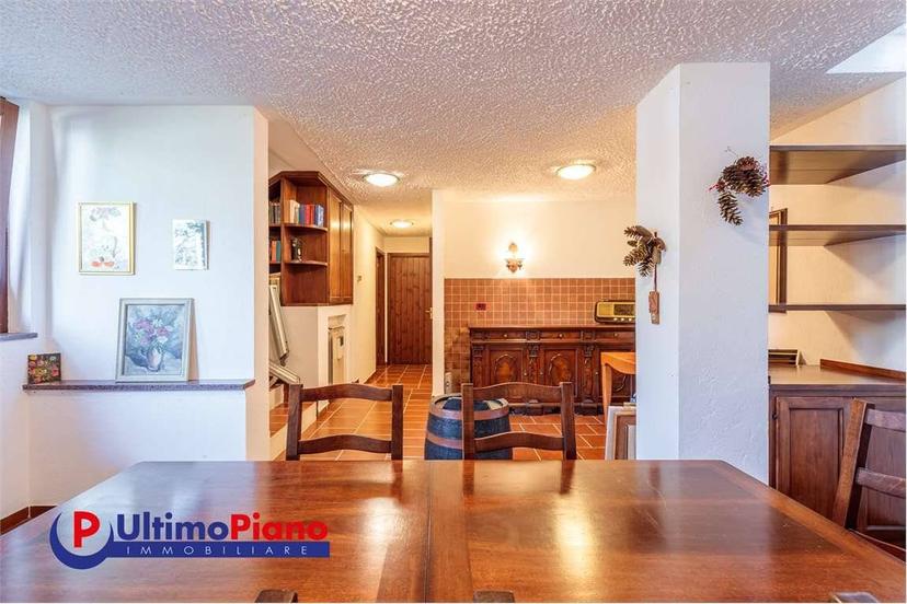 Villa unifamiliare Pont Suaz, 59/e, Pont Suaz Ampaillant, Charvensod — foto 45 di 48