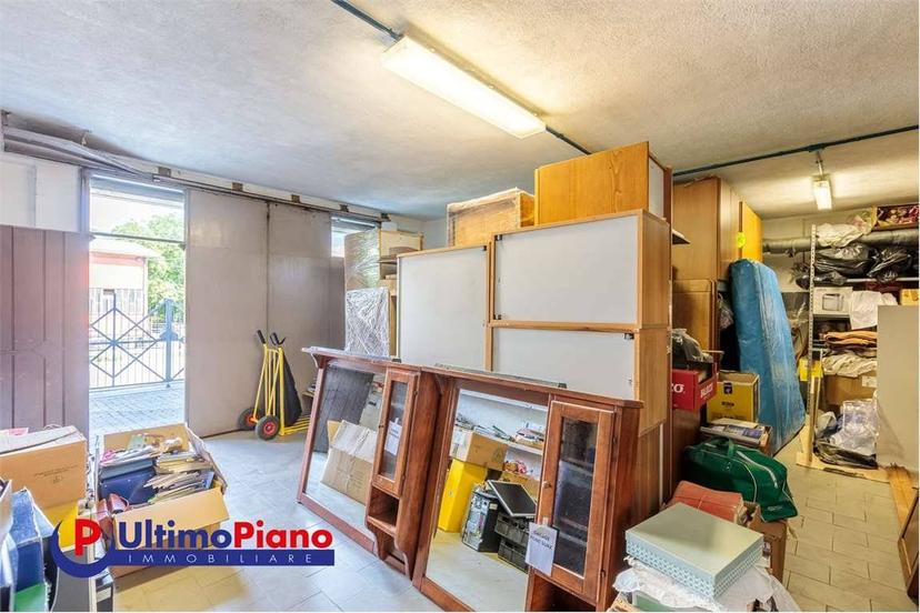 Villa unifamiliare Pont Suaz, 59/e, Pont Suaz Ampaillant, Charvensod — foto 9 di 48