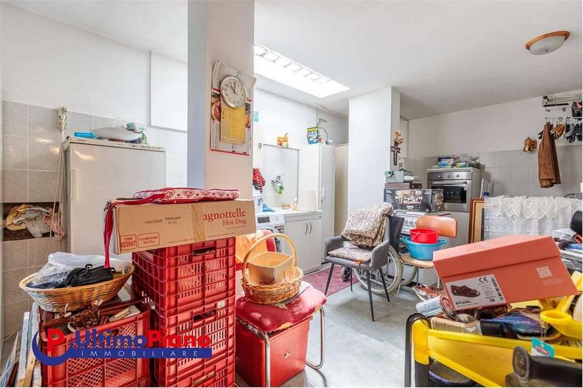 Villa unifamiliare Pont Suaz, 59/e, Pont Suaz Ampaillant, Charvensod — foto 26 di 48
