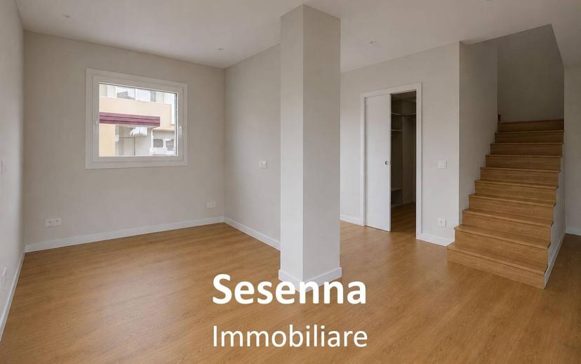 Villa unifamiliare, nuova, 203 m², Centro, Moruzzo — foto 2 di 29