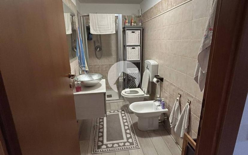 Quadrilocale via Pinturicchio 22, Pieve Modolena, Reggio Emilia — foto 18 di 30
