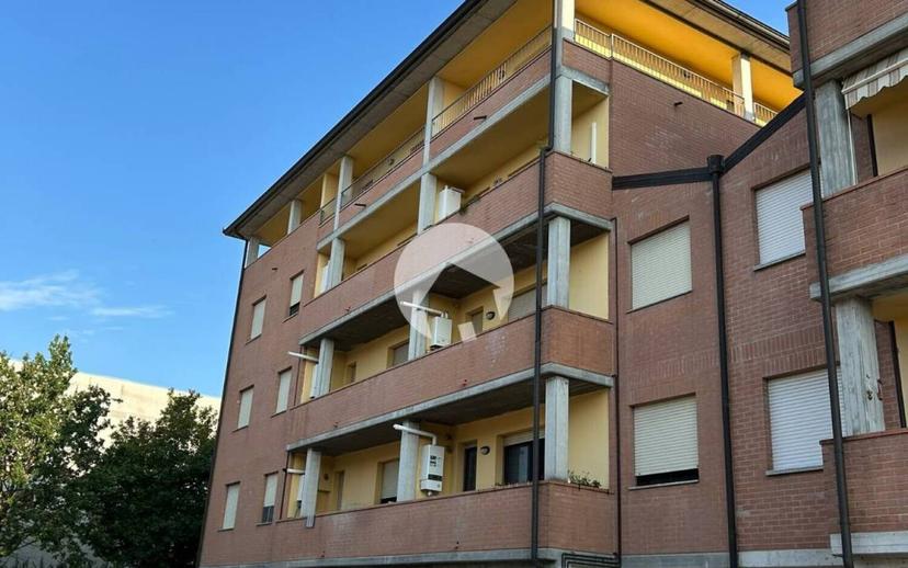 Quadrilocale via Pinturicchio 22, Pieve Modolena, Reggio Emilia — foto 3 di 30