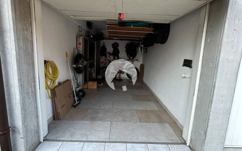 Quadrilocale via Pinturicchio 22, Pieve Modolena, Reggio Emilia — foto 29 di 30